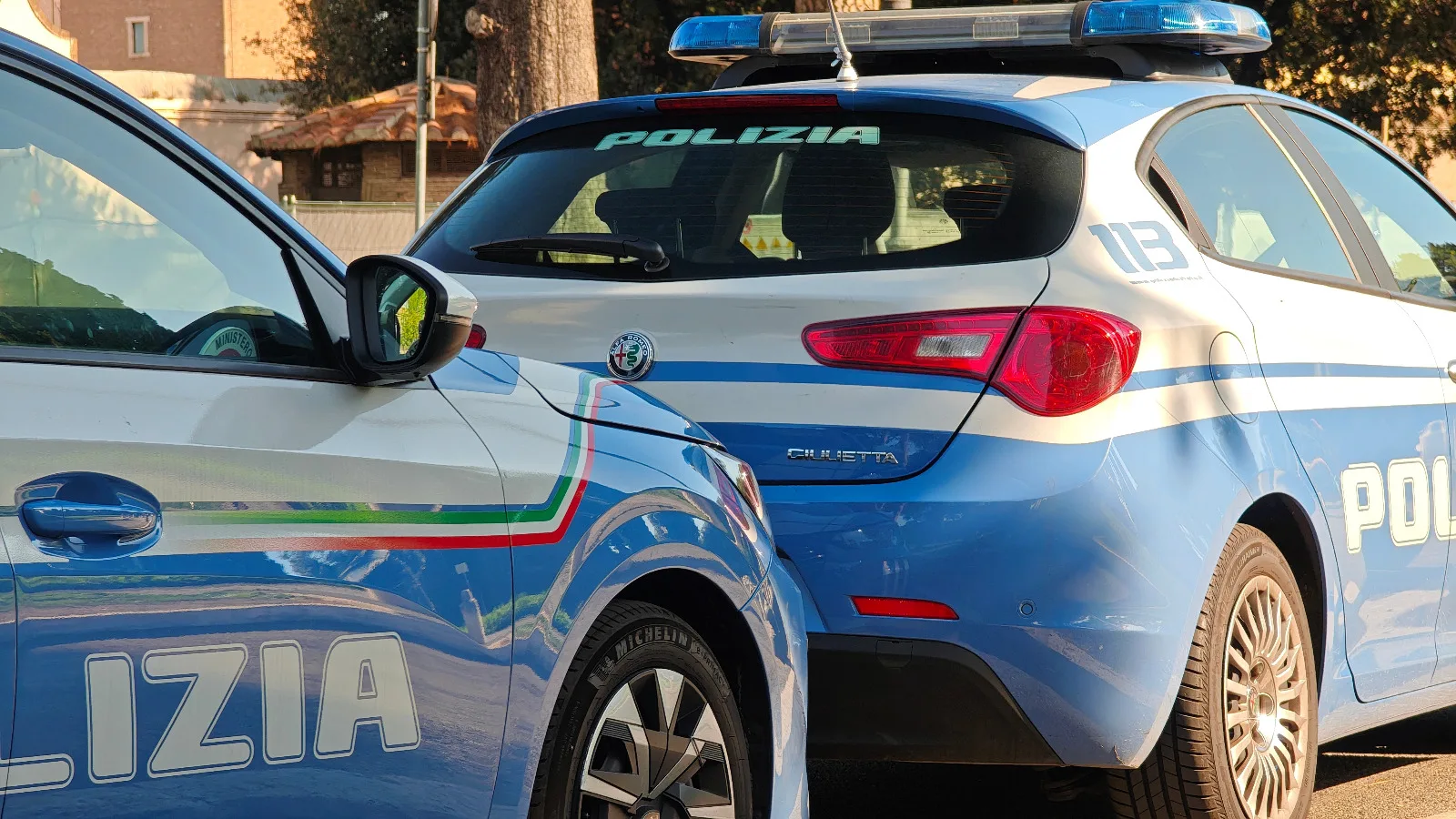 Polizia, Potenza: Arresto per estorsione ai danni di anziana