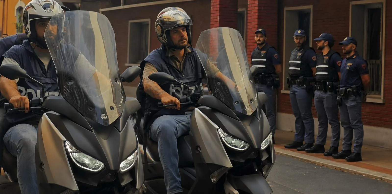 Roma. Dalla Cina alla Romania: due ricercati internazionali rintracciati nella capitale ed arrestati dalla polizia di Stato