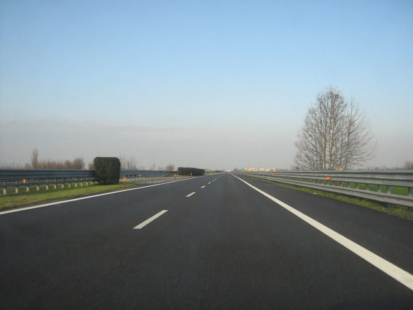 Dramma sull’A21, 31enne muore durante il viaggio: i genitori lo scoprono dopo cento chilometri