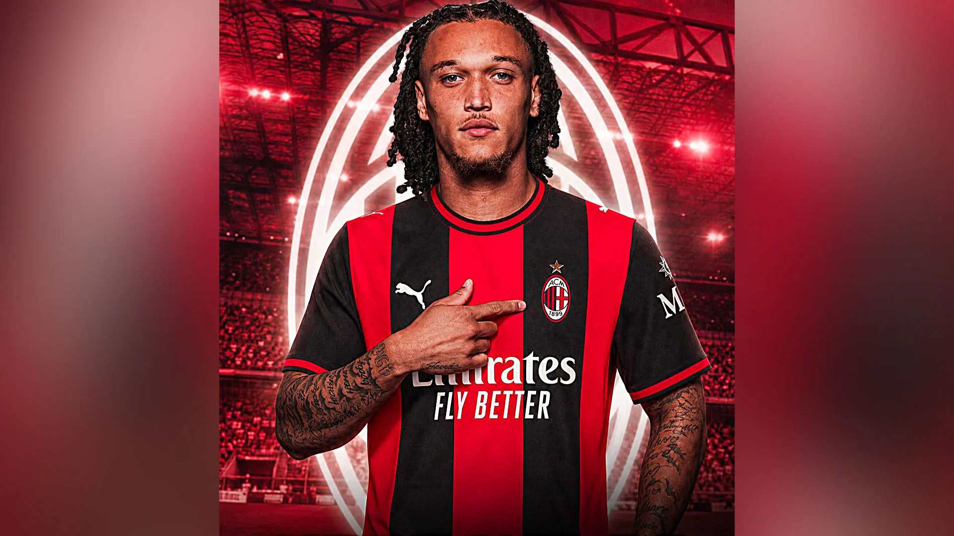 Diego Moreira al Milan, il colpo da 90 dei rossoneri: affare da 60 milioni