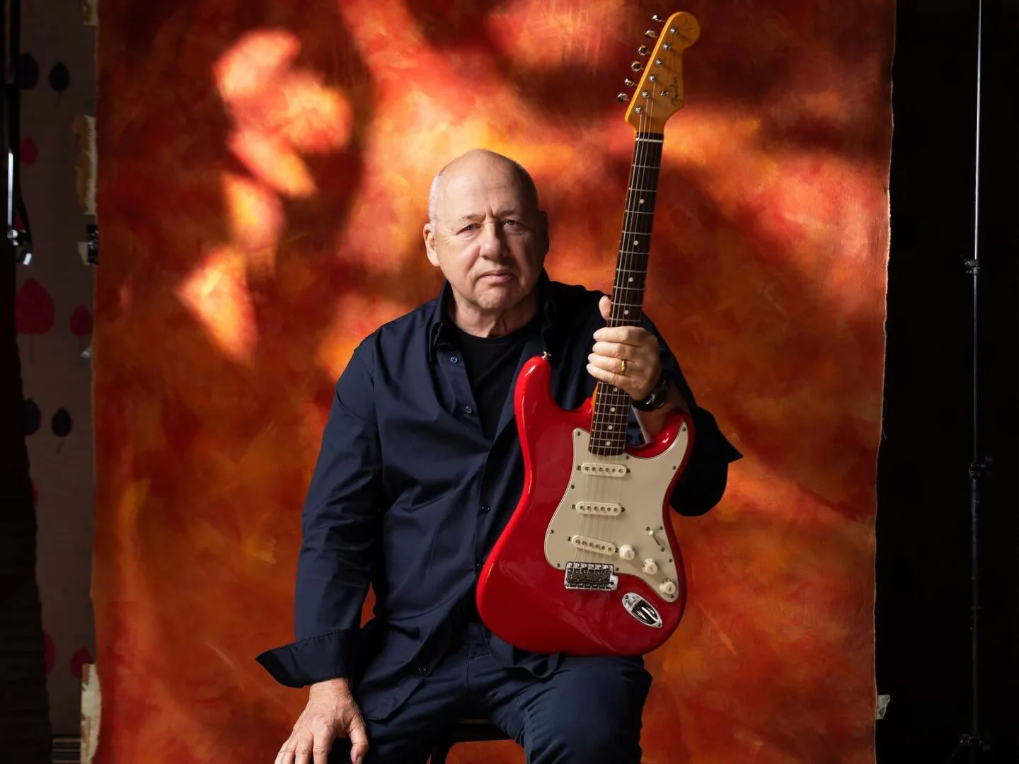 Mark Knopfler compie 77 anni: il compleanno di una leggenda della chitarra