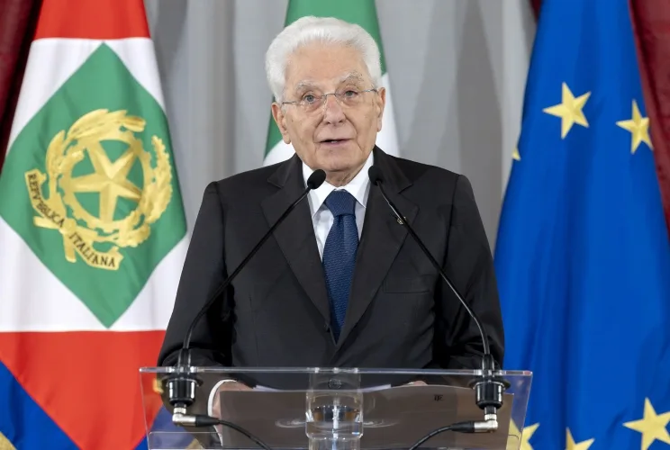 Dalle vittime di Marcinelle ai migranti di oggi, il messaggio di Mattarella