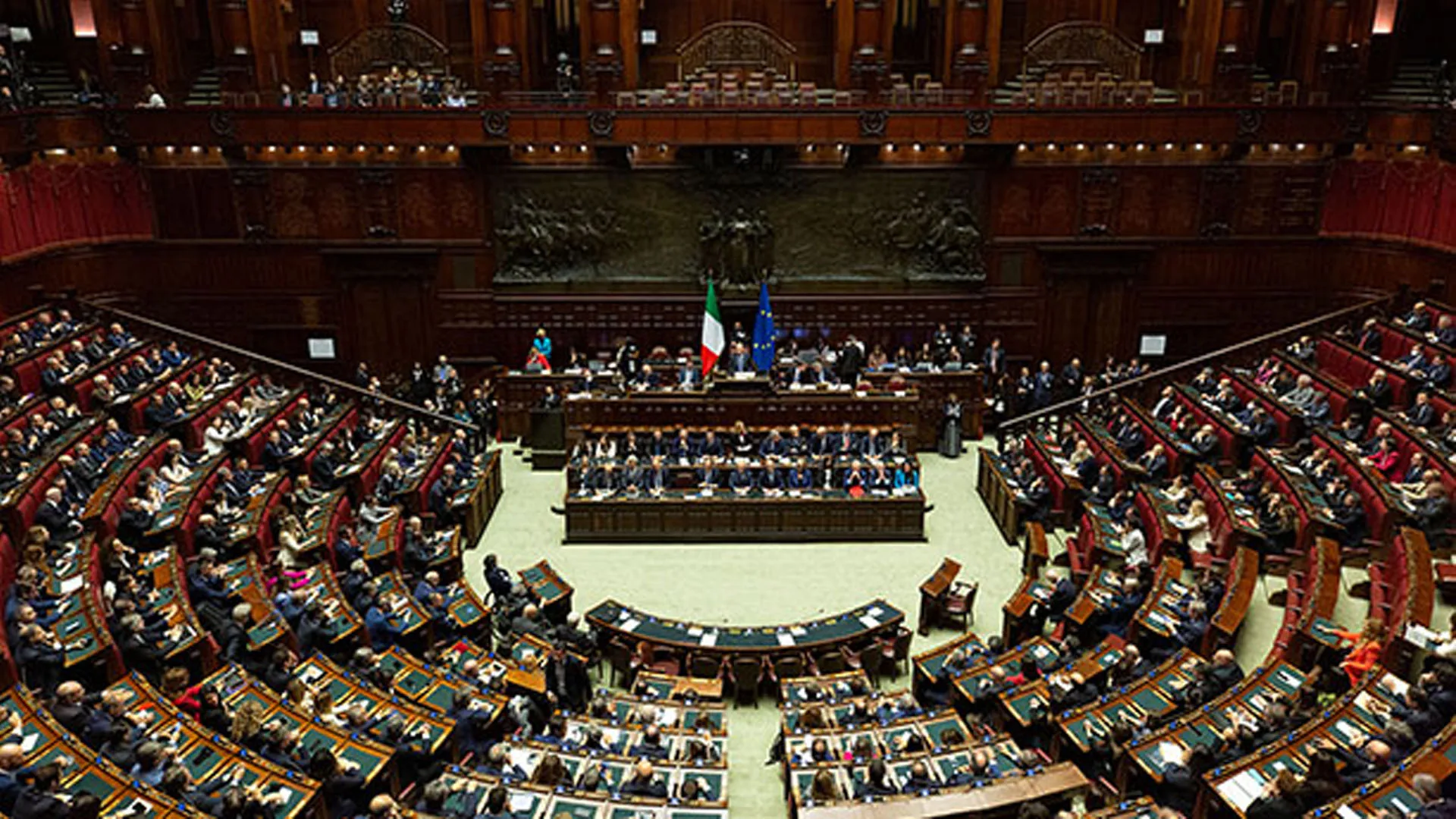 Legge elettorale, Rai e sicurezza: tutti i dossier alla ripresa del Parlamento