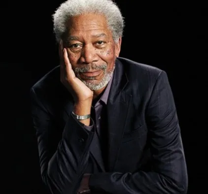 Alla scoperta del Blues con Morgan Freeman