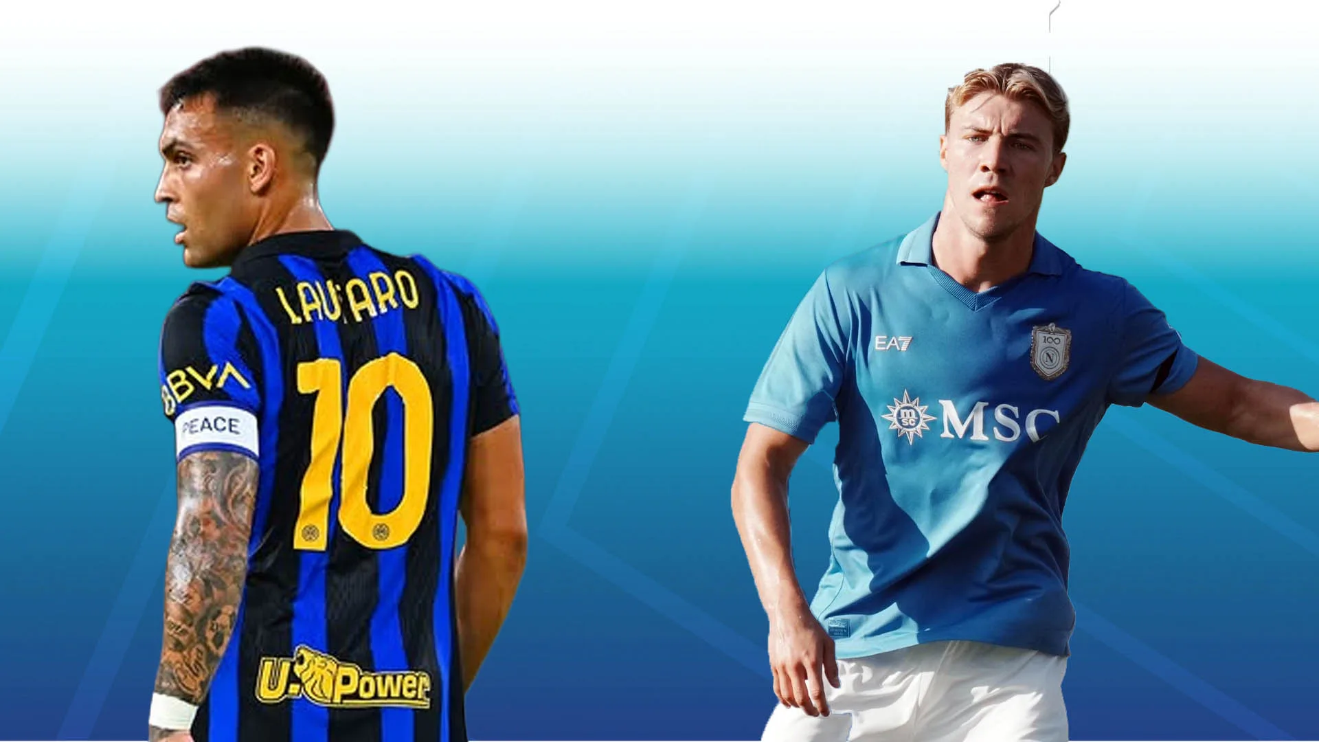 Weekend di sport: bentornata Serie A, subito in campo Inter e Napoli. F1 si corre a Zandvoort
