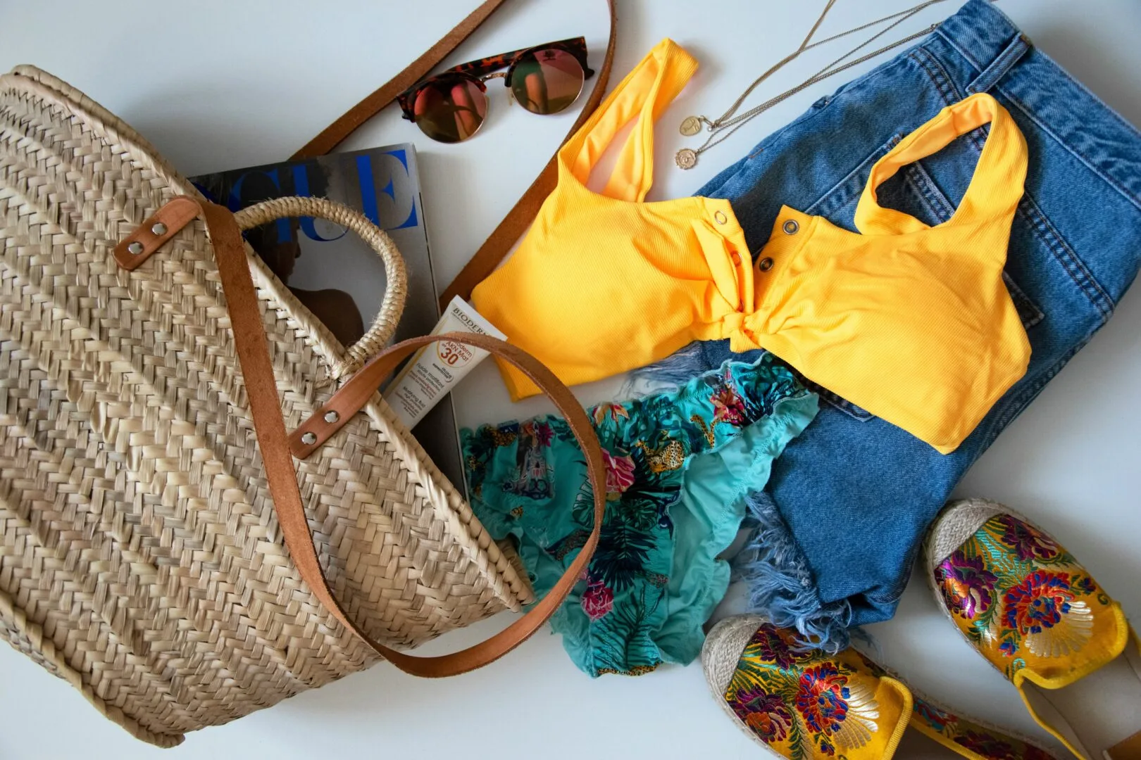 Ritorni, must-have e nuovi trend dell’estate italiana