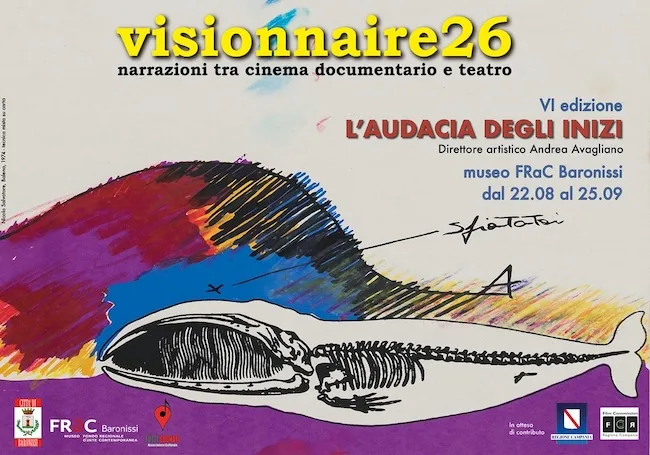 VISIONNAIRE26